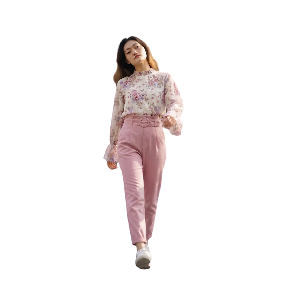 Rovellanix Floral Set Image